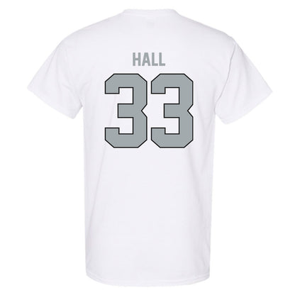 Providence - NCAA Women's Basketball : Sophi Hall - Classic Shersey T-Shirt-1