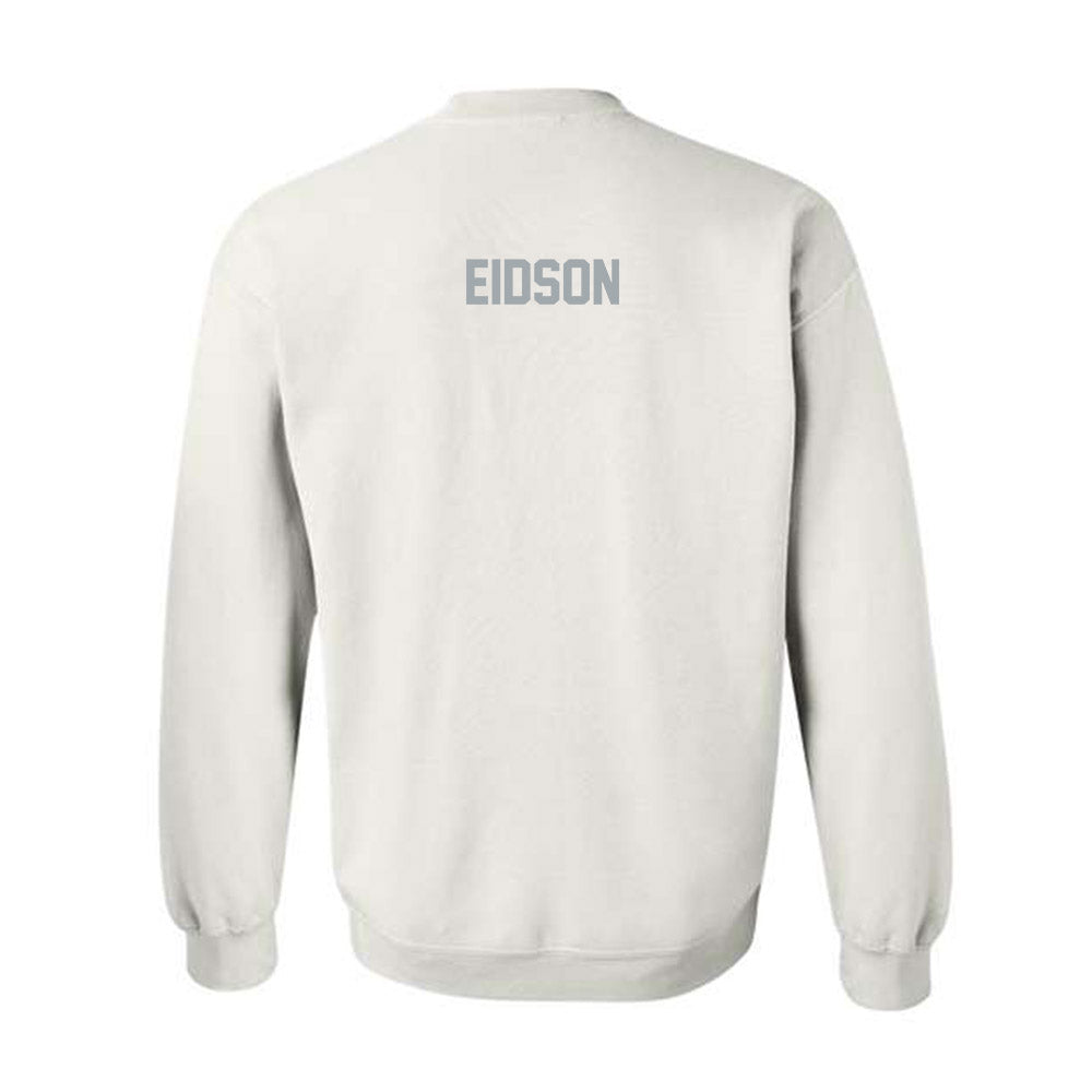 Providence - NCAA Women's Tennis : Flora Eidson - Classic Shersey Crewneck Sweatshirt