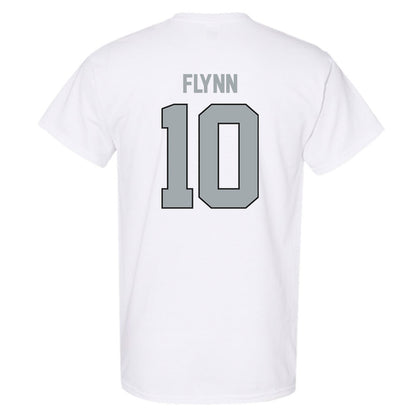 Providence - NCAA Men's Lacrosse : Tyler Flynn - Classic Shersey T-Shirt-1
