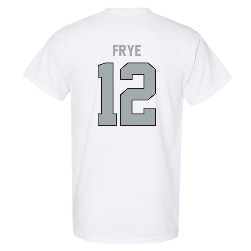 Providence - NCAA Softball : Addyson Frye - Classic Shersey T-Shirt-1