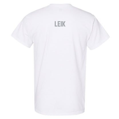 Providence - NCAA Women's Tennis : Elise Leik - Classic Shersey T-Shirt-1