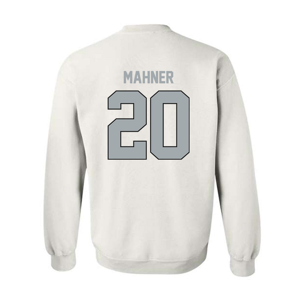 Providence - NCAA Women's Field Hockey : Johanna Mahner - Classic Shersey Crewneck Sweatshirt-1