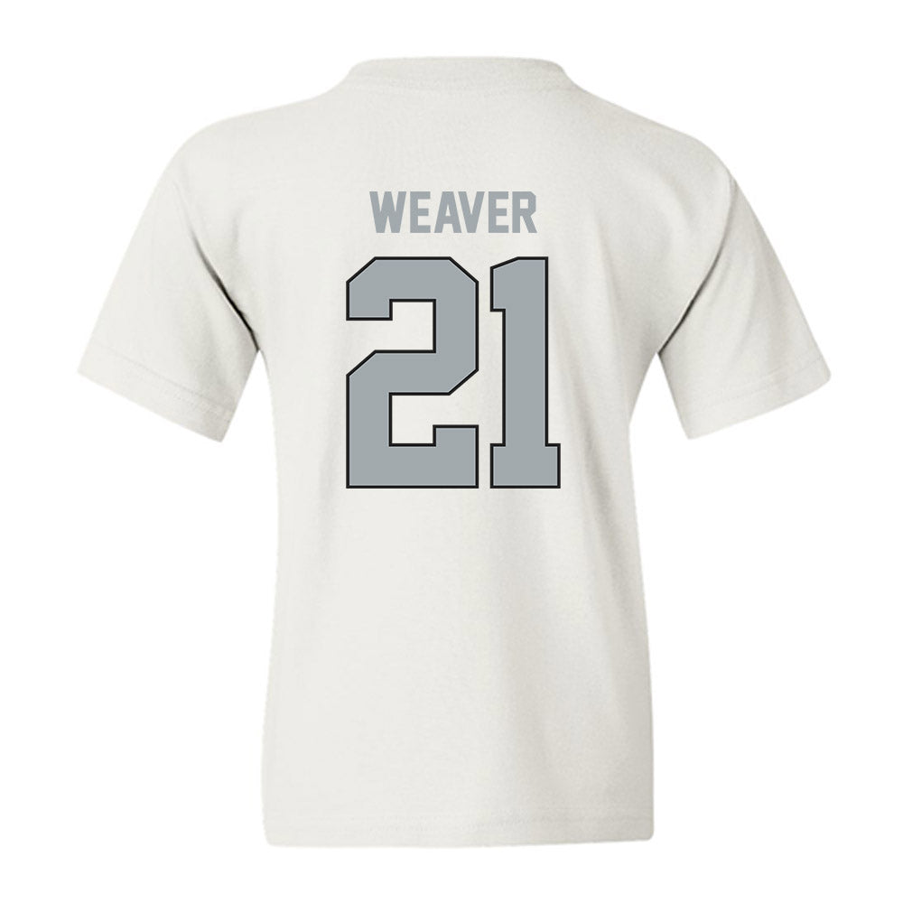 Providence - NCAA Softball : Becca Weaver - Classic Shersey Youth T-Shirt-1