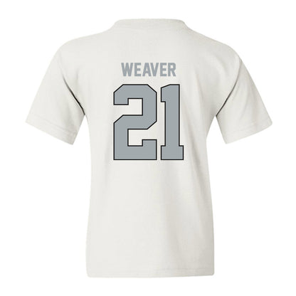 Providence - NCAA Softball : Becca Weaver - Classic Shersey Youth T-Shirt-1