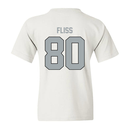 Providence - NCAA Men's Lacrosse : Luke Fliss - Classic Shersey Youth T-Shirt-1