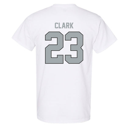 Providence - NCAA Men's Lacrosse : Sam Clark - Classic Shersey T-Shirt-1