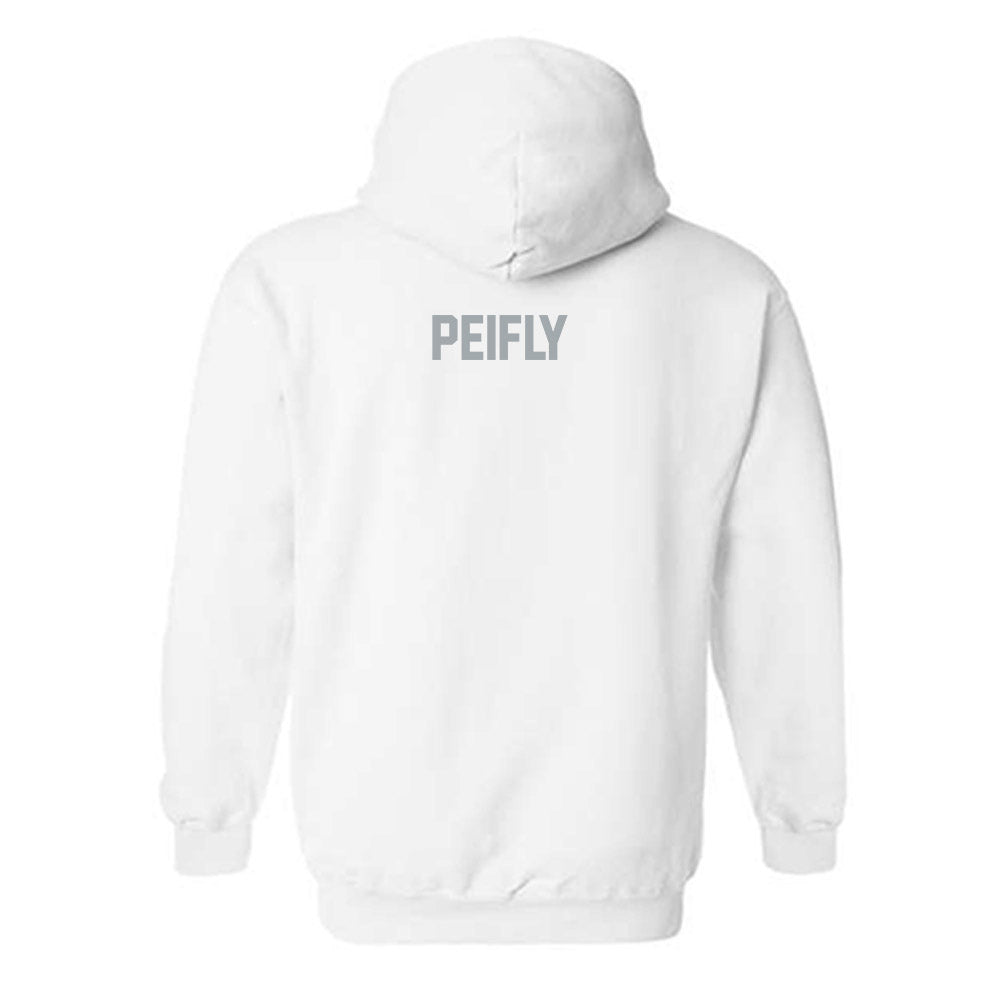 Providence - NCAA Women's Golf : Emma Peifly - Classic Shersey Hooded Sweatshirt-1