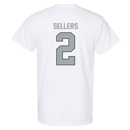 Providence - NCAA Men's Basketball : Jaylin Sellers - Classic Shersey T-Shirt-1