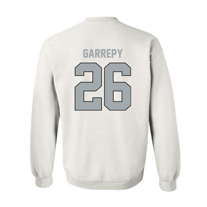 Providence - NCAA Men's Soccer : Brian Garrepy - Classic Shersey Crewneck Sweatshirt-1