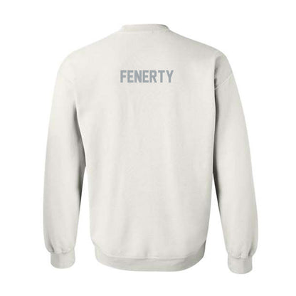 Providence - NCAA Women's Track & Field : Jill Fenerty - Classic Shersey Crewneck Sweatshirt-1