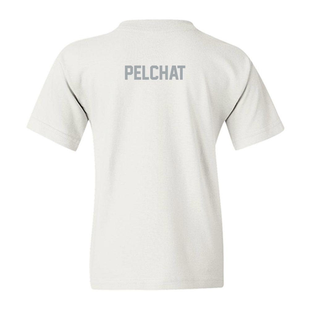 Providence - NCAA Women's Swimming & Diving : Julia Pelchat - Classic Shersey Youth T-Shirt-1