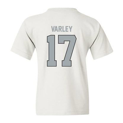 Providence - NCAA Men's Soccer : Mitchel Varley - Classic Shersey Youth T-Shirt-1