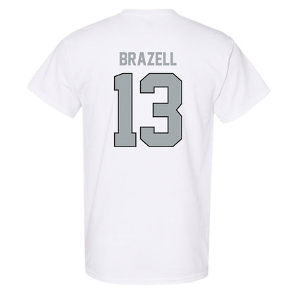 Providence - NCAA Men's Lacrosse : Sam Brazell - Classic Shersey T-Shirt-1