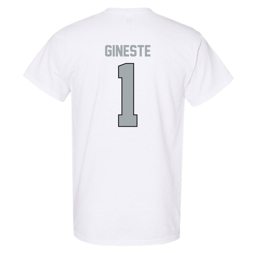 Providence - NCAA Women's Field Hockey : Pauline Gineste - Classic Shersey T-Shirt-1