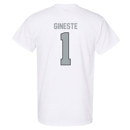 Providence - NCAA Women's Field Hockey : Pauline Gineste - Classic Shersey T-Shirt-1