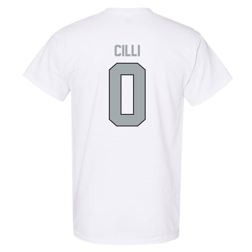 Providence - NCAA Softball : Olivia Cilli - Classic Shersey T-Shirt-1