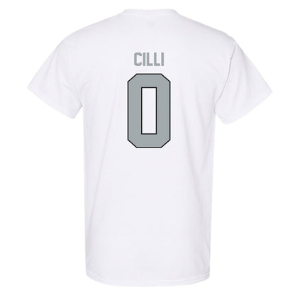 Providence - NCAA Softball : Olivia Cilli - Classic Shersey T-Shirt-1