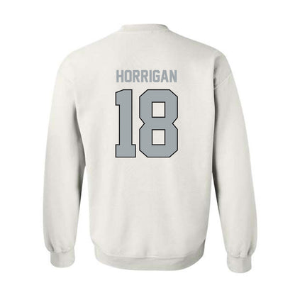 Providence - NCAA Men's Lacrosse : Jack Horrigan - Classic Shersey Crewneck Sweatshirt-1