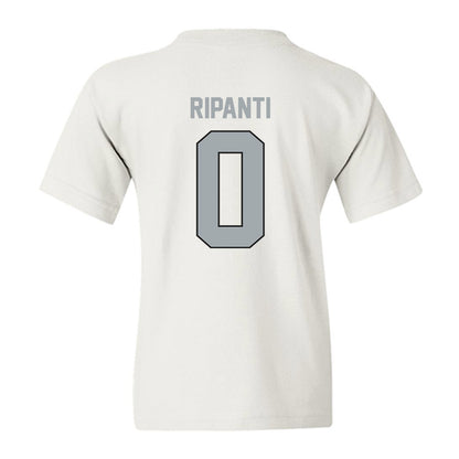 Providence - NCAA Women's Soccer : Ava Ripanti - Classic Shersey Youth T-Shirt-1