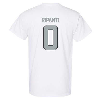Providence - NCAA Women's Soccer : Ava Ripanti - Classic Shersey T-Shirt-1