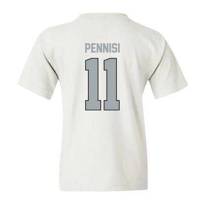 Providence - NCAA Women's Field Hockey : Macie Pennisi - Classic Shersey Youth T-Shirt