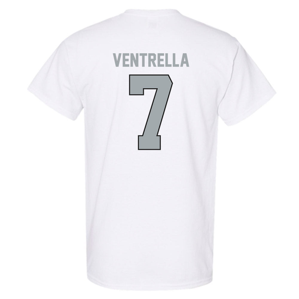 Providence - NCAA Men's Soccer : Angelo Ventrella - Classic Shersey T-Shirt-1