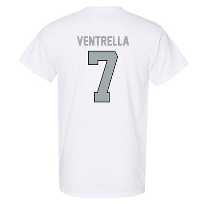 Providence - NCAA Men's Soccer : Angelo Ventrella - Classic Shersey T-Shirt-1