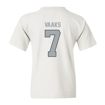 Providence - NCAA Men's Basketball : Stefan Vaaks - Classic Shersey Youth T-Shirt-1