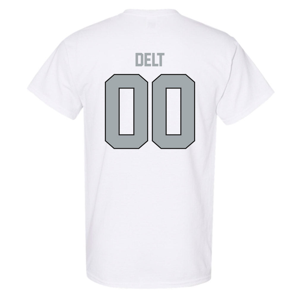 Providence - NCAA Softball : Kadynce Delt - Classic Shersey T-Shirt-1
