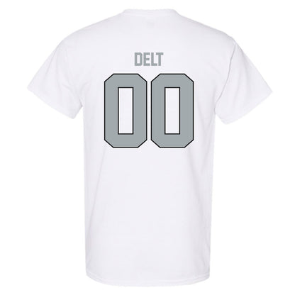 Providence - NCAA Softball : Kadynce Delt - Classic Shersey T-Shirt-1