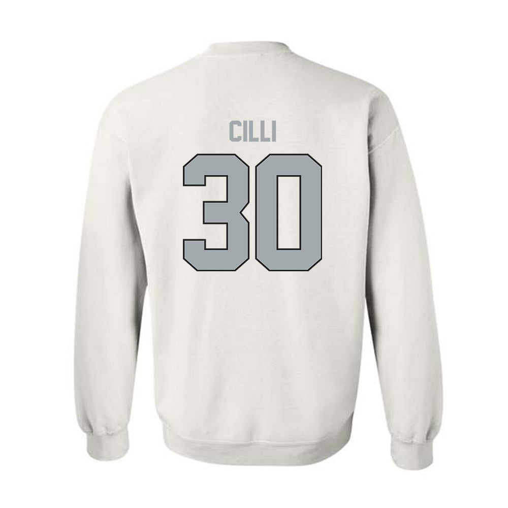 Providence - NCAA Softball : Olivia Cilli - Classic Shersey Crewneck Sweatshirt-1