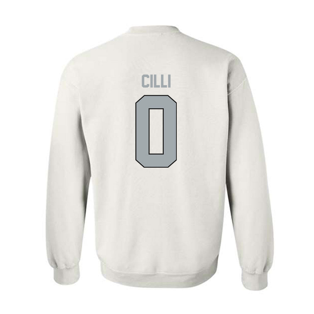 Providence - NCAA Softball : Olivia Cilli - Classic Shersey Crewneck Sweatshirt-1