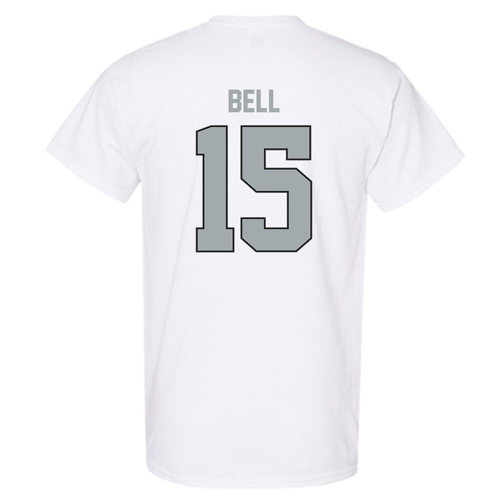 Providence - NCAA Men's Lacrosse : Ryan Bell - Classic Shersey T-Shirt-1