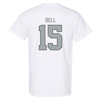 Providence - NCAA Men's Lacrosse : Ryan Bell - Classic Shersey T-Shirt-1