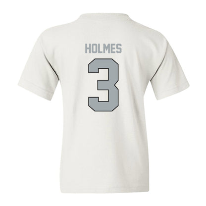 Providence - NCAA Women's Volleyball : Kelsey Holmes - Classic Shersey Youth T-Shirt-1