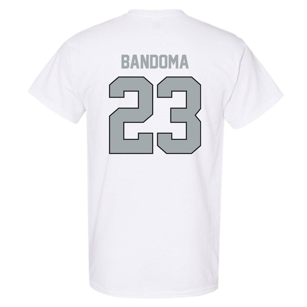 Providence - NCAA Women's Basketball : Sarah Bandoma - Classic Shersey T-Shirt