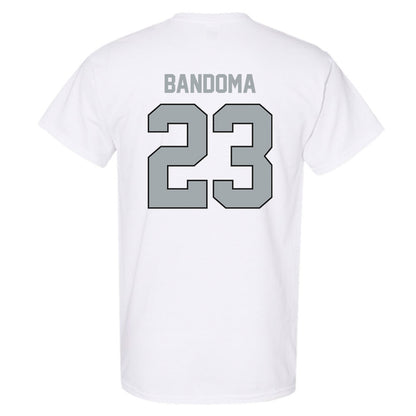 Providence - NCAA Women's Basketball : Sarah Bandoma - Classic Shersey T-Shirt