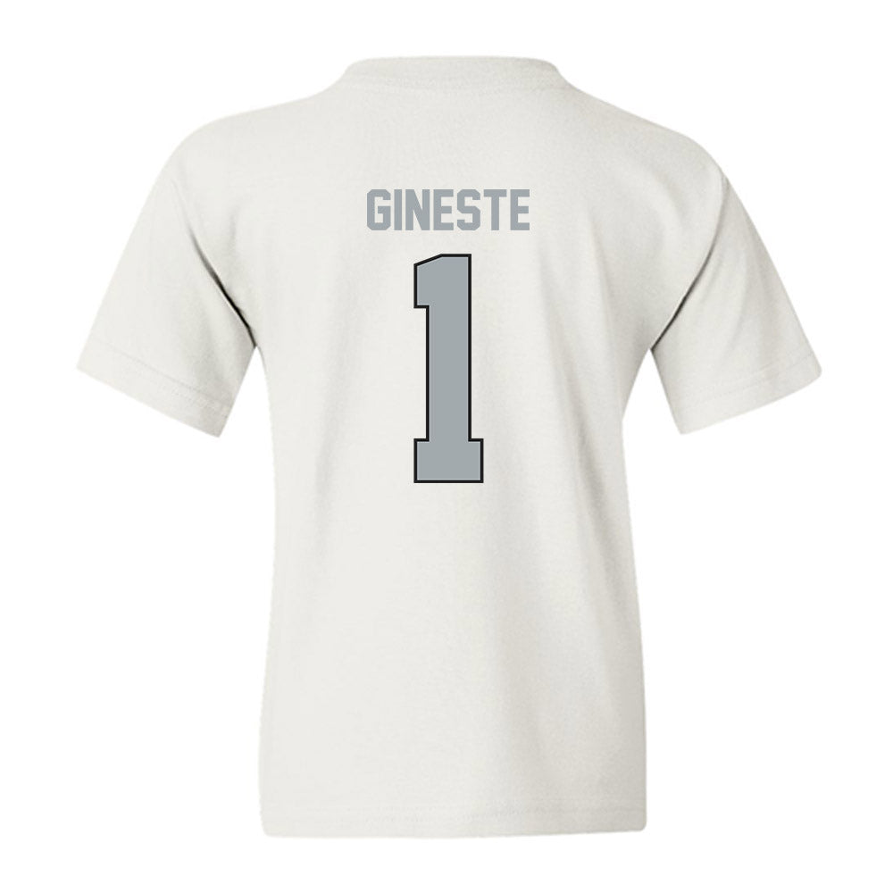 Providence - NCAA Women's Field Hockey : Pauline Gineste - Classic Shersey Youth T-Shirt-1