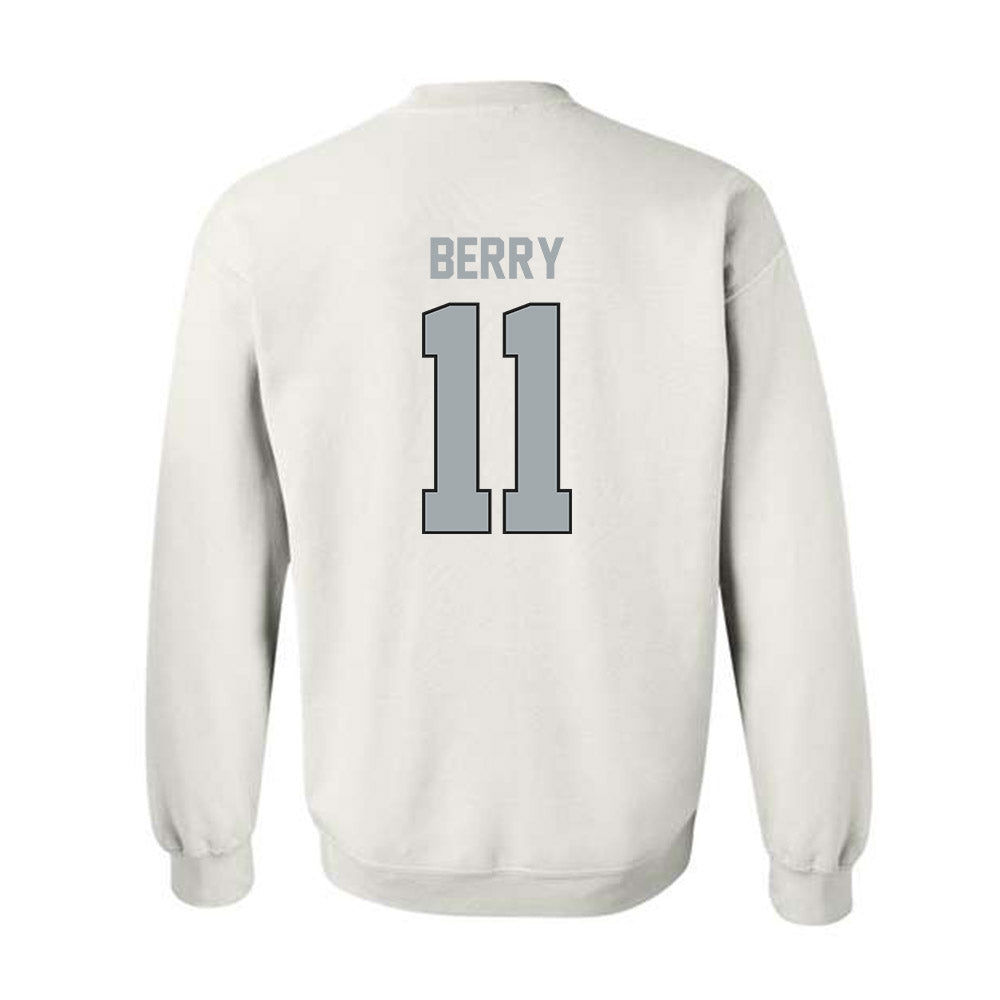 Providence - NCAA Women's Volleyball : Lyric Berry - Classic Shersey Crewneck Sweatshirt-1