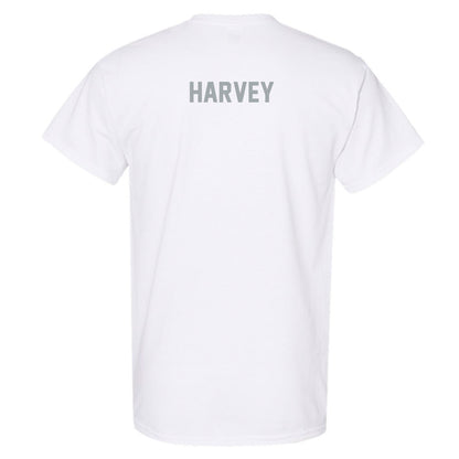 Providence - NCAA Women's Swimming & Diving : Madelyn Harvey - Classic Shersey T-Shirt-1