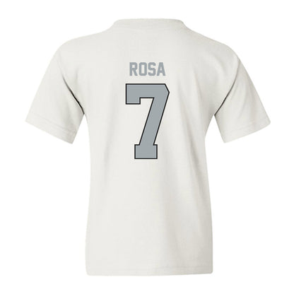 Providence - NCAA Men's Soccer : Bruno Rosa - Classic Shersey Youth T-Shirt-1
