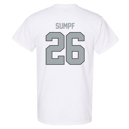 Providence - NCAA Men's Ice Hockey : Julius Sumpf - Classic Shersey T-Shirt-1
