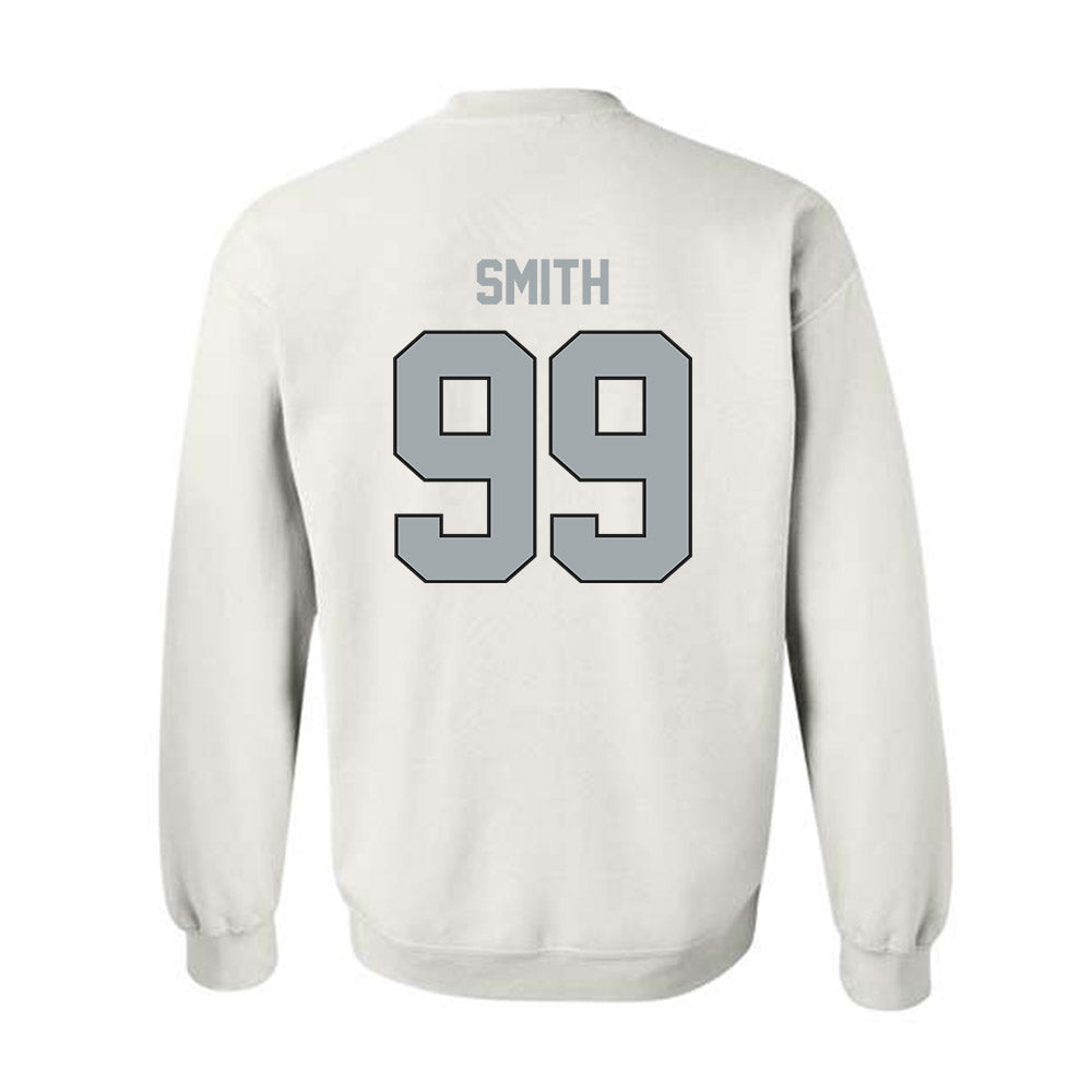 Providence - NCAA Softball : Lilly Smith - Classic Shersey Crewneck Sweatshirt-1