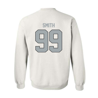 Providence - NCAA Softball : Lilly Smith - Classic Shersey Crewneck Sweatshirt-1