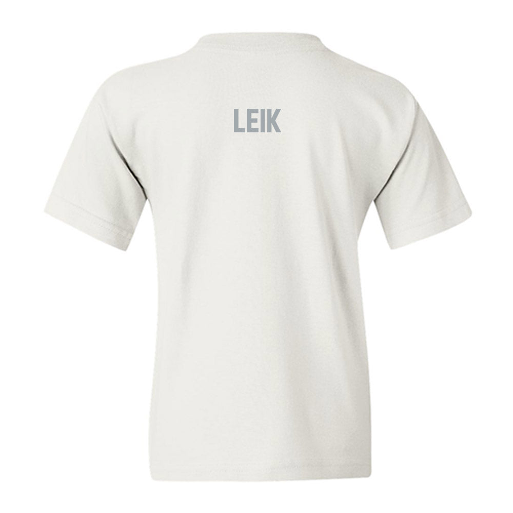 Providence - NCAA Women's Tennis : Elise Leik - Classic Shersey Youth T-Shirt-1