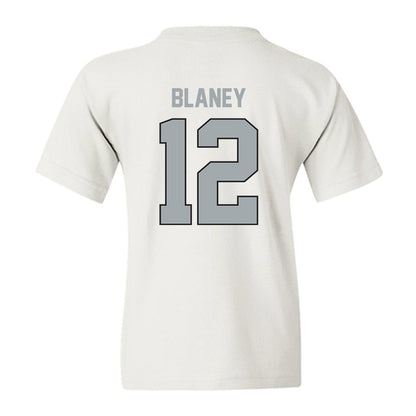 Providence - NCAA Women's Ice Hockey : Peyton Blaney - Classic Shersey Youth T-Shirt-1