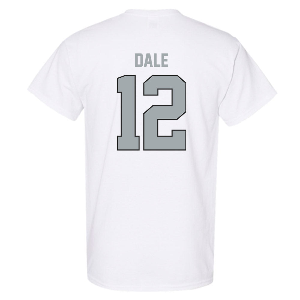 Providence - NCAA Men's Lacrosse : Benjamin Dale - Classic Shersey T-Shirt-1