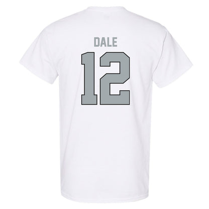 Providence - NCAA Men's Lacrosse : Benjamin Dale - Classic Shersey T-Shirt-1