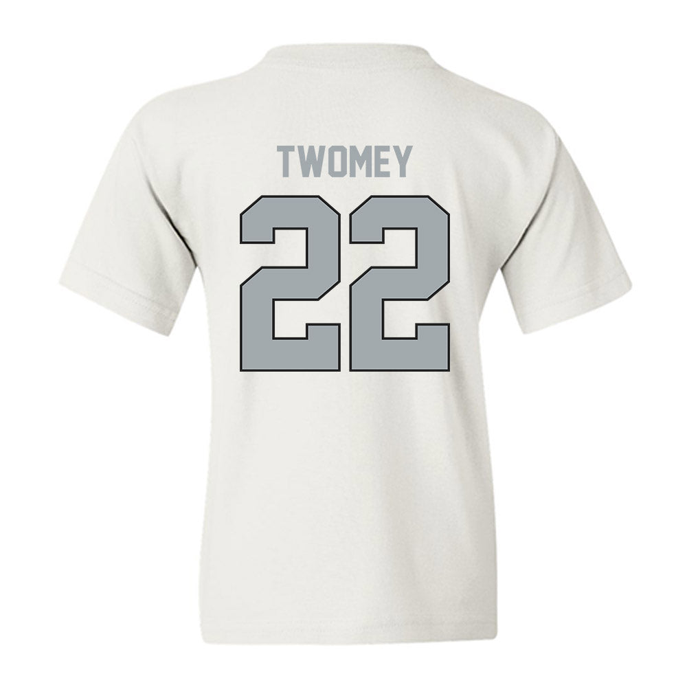 Providence - NCAA Softball : Alyssa Twomey - Classic Shersey Youth T-Shirt-1