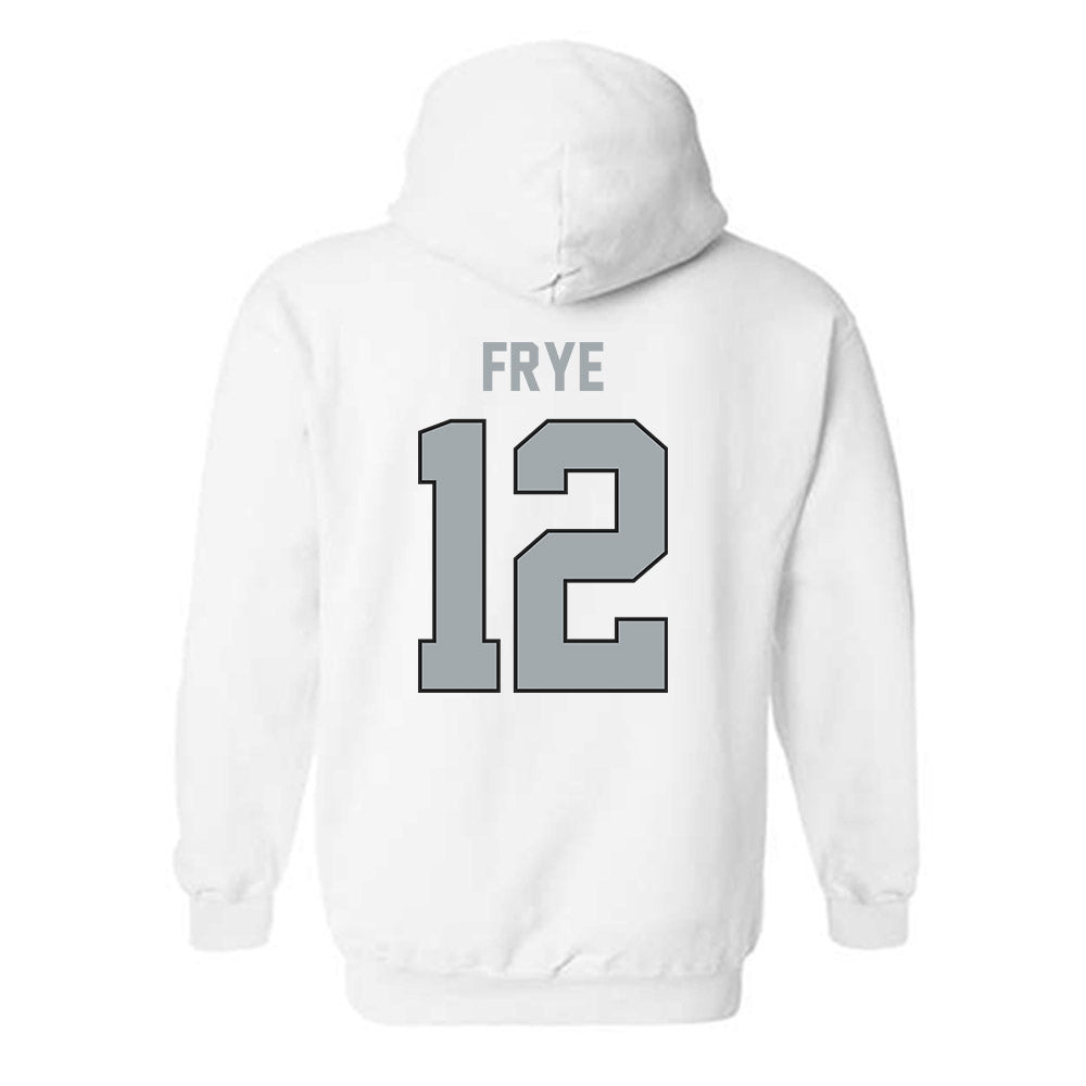 Providence - NCAA Softball : Addyson Frye - Classic Shersey Hooded Sweatshirt-1